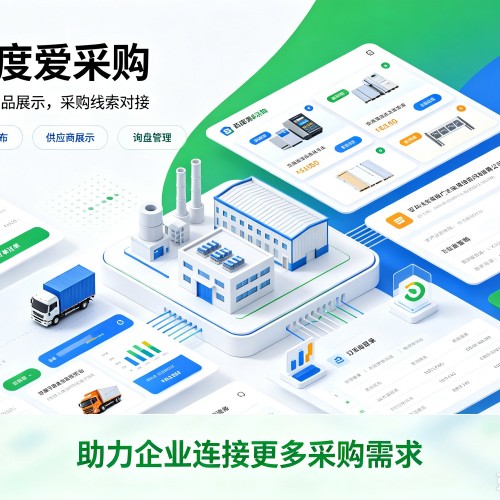 东宝百度爱采购